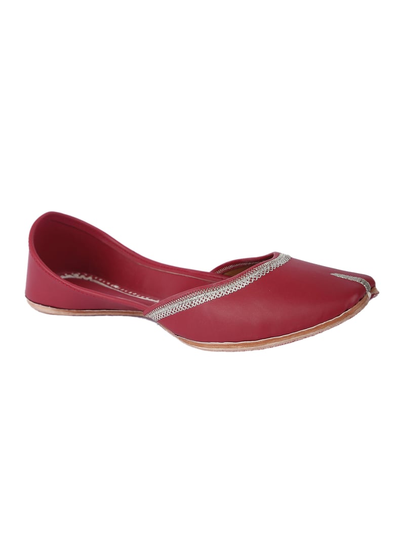 Garnet Jutti