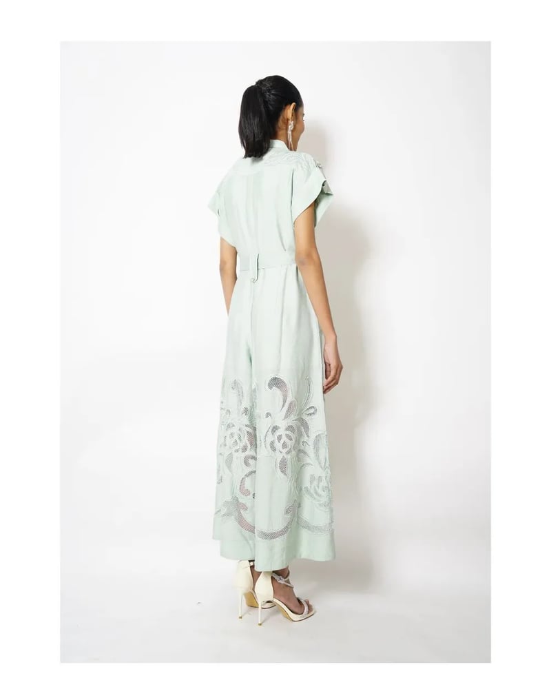 1708 -18 Jaliwar-Jumpsuit