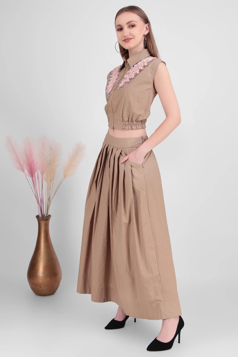 Mia Co-Ord Set