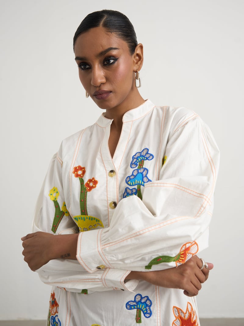 Azara Dress