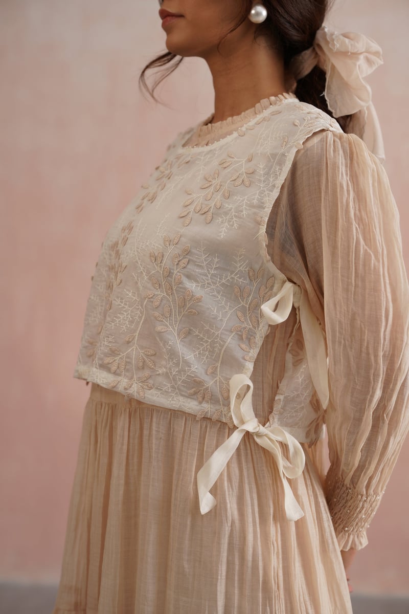 Sophia Dress Set