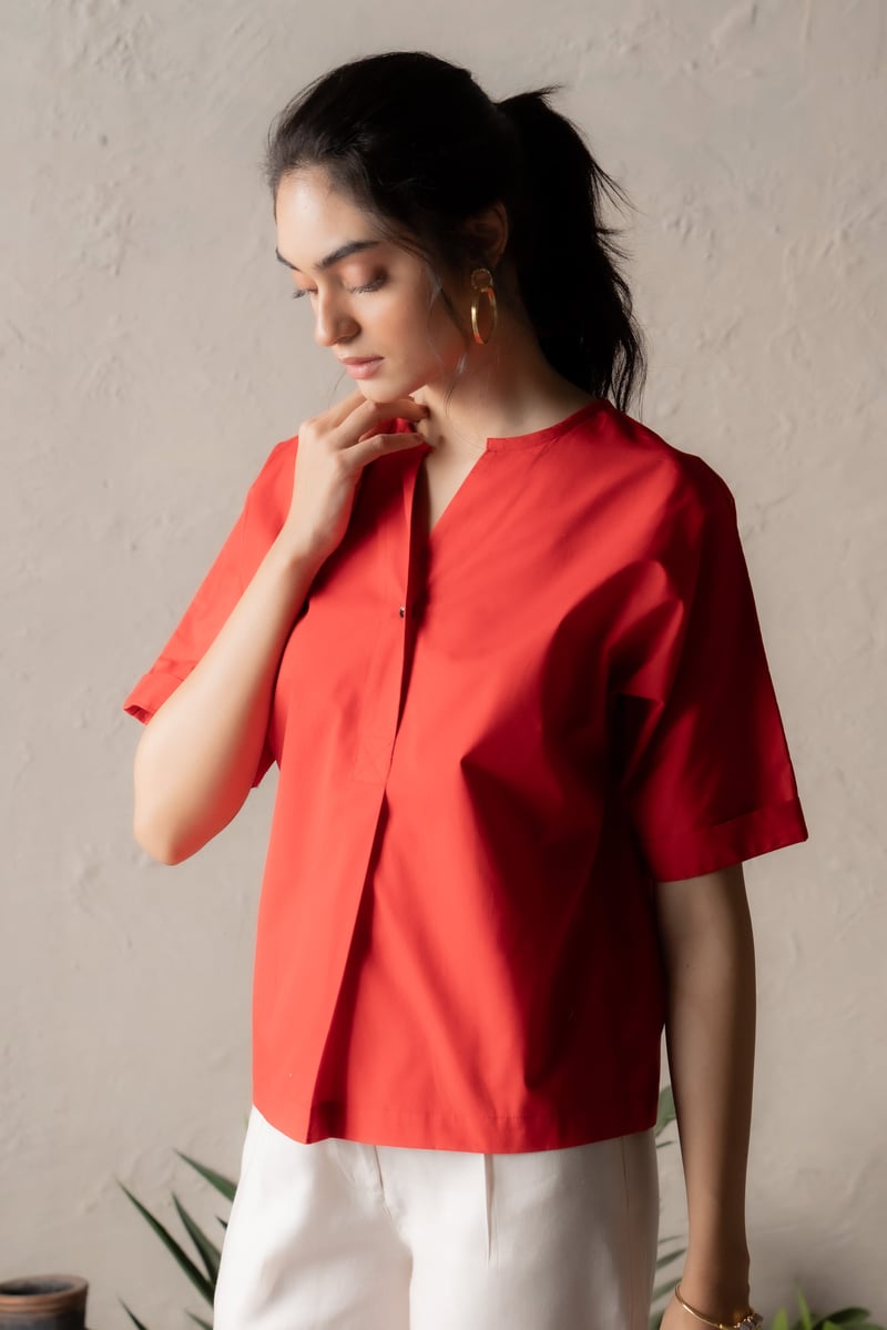 Aurelia Top