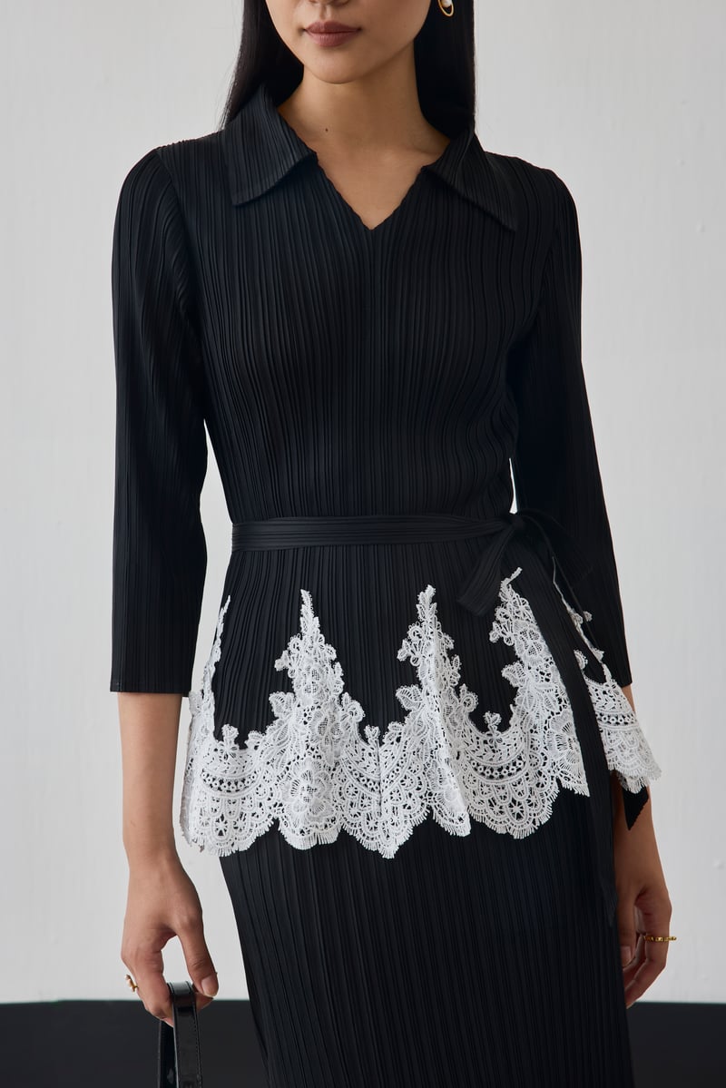 Carlie Skirt Set