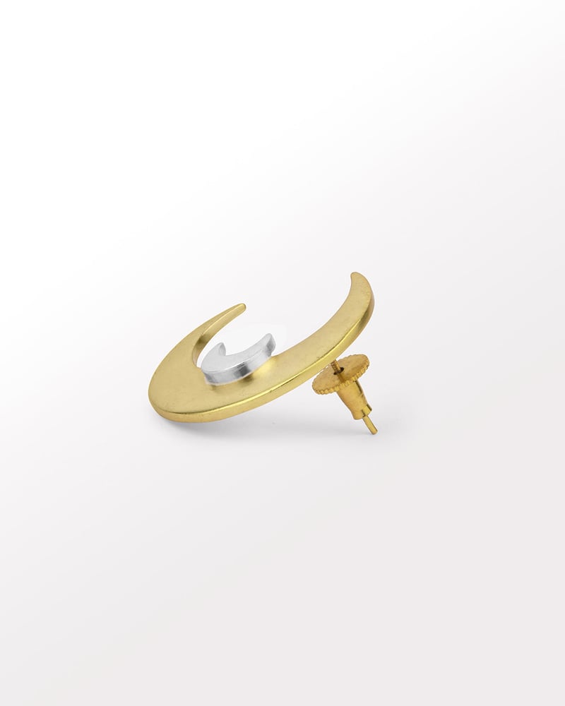 Amaris Earrings — Batoki