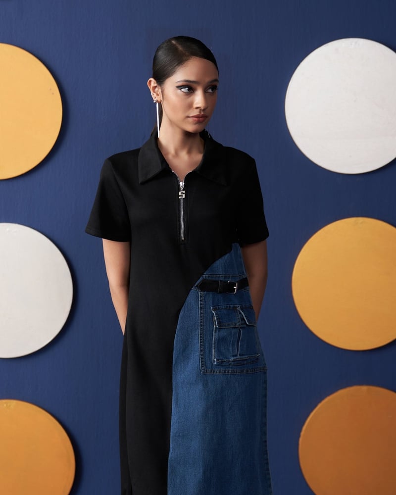 Armania Dress