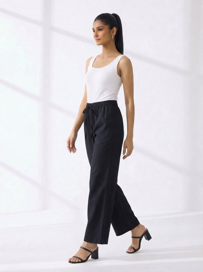Nairobi  Trousers