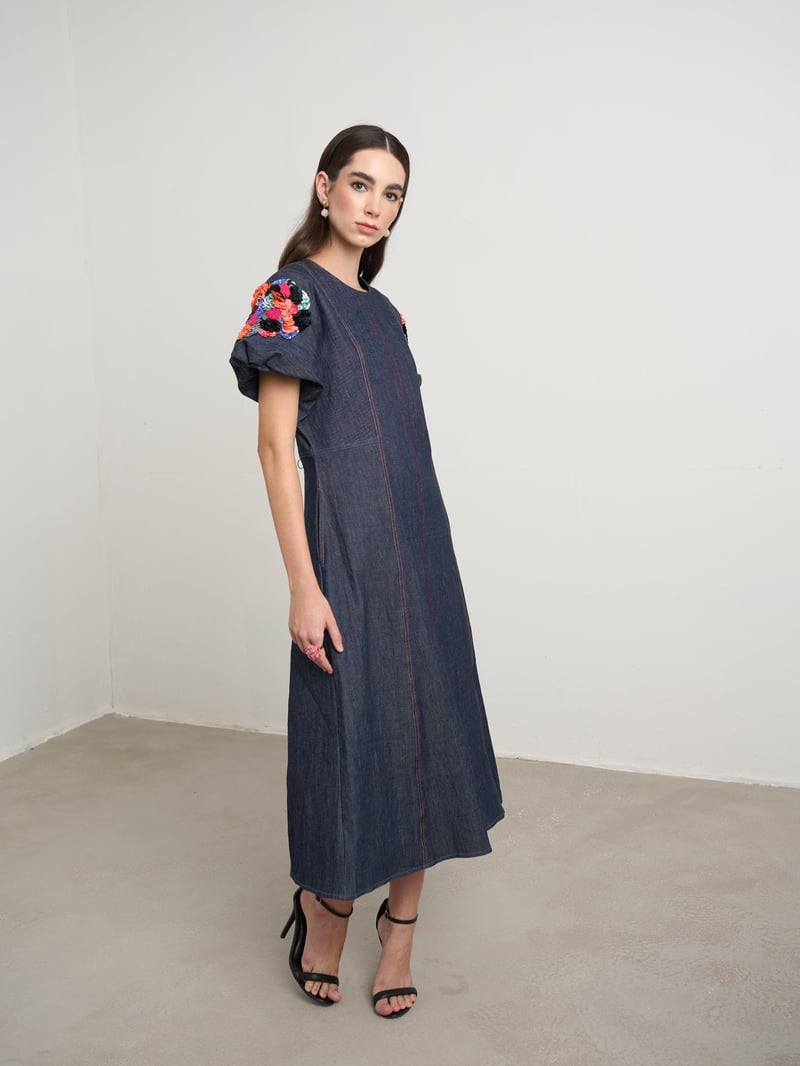 Nora Dress