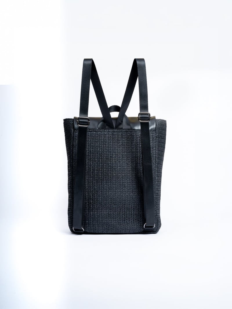 flap backpack