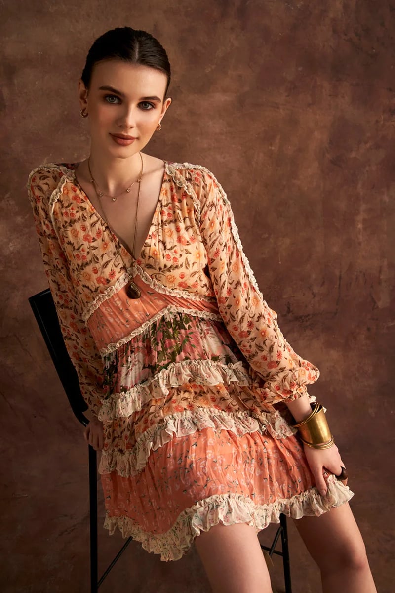 Kira Dress