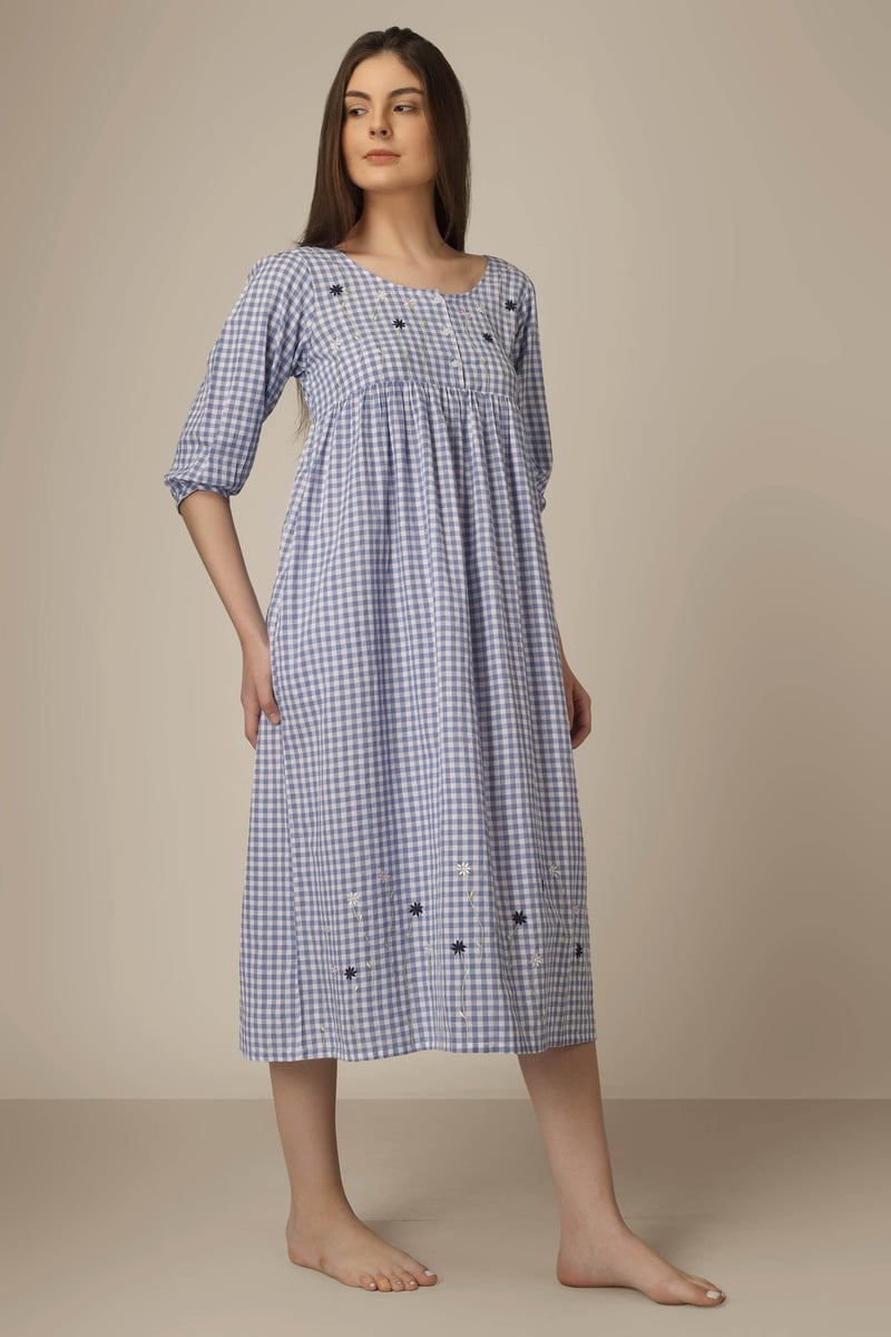Daisy Dress