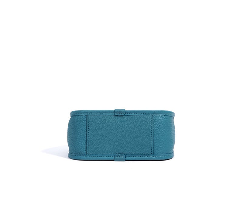 Jolie - Ladies Leather Hobo & Hanging Airpod Case