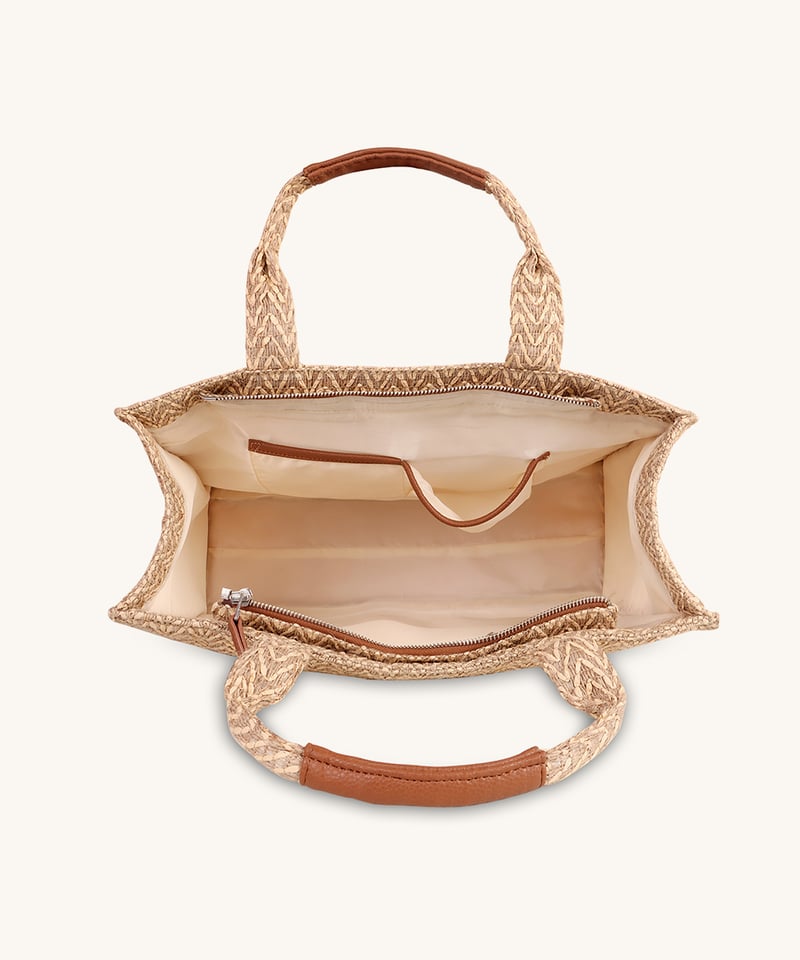 Mocha Carry All