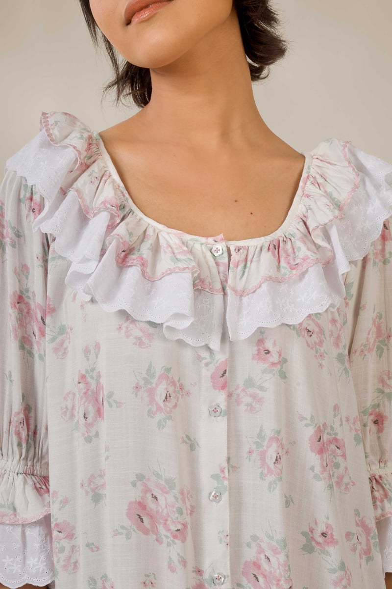Maghra Nightdress