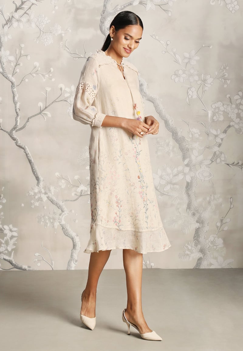 Walk in the Clouds Karma Dress