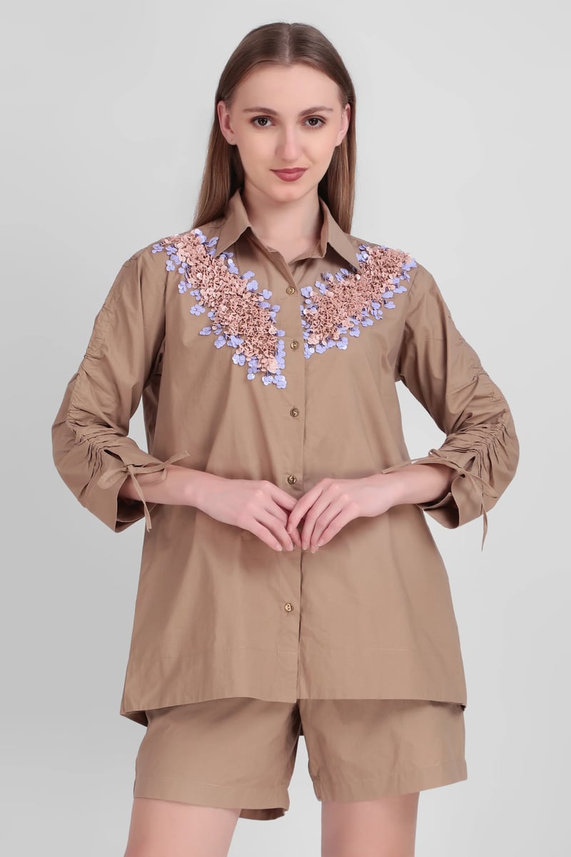 Lea Co-Ord Set
