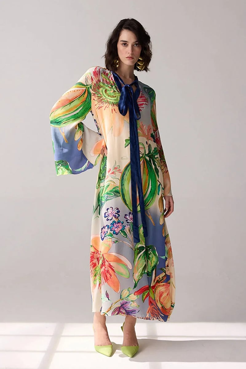 Jianna Dress