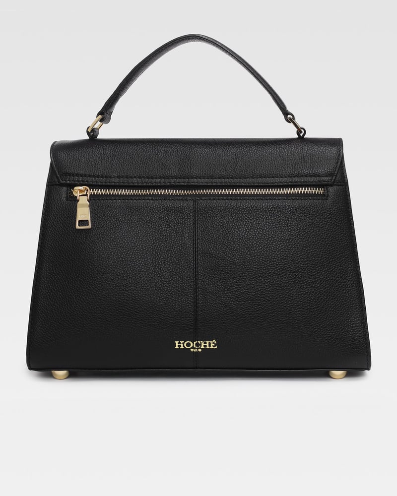 Raffine Satchel