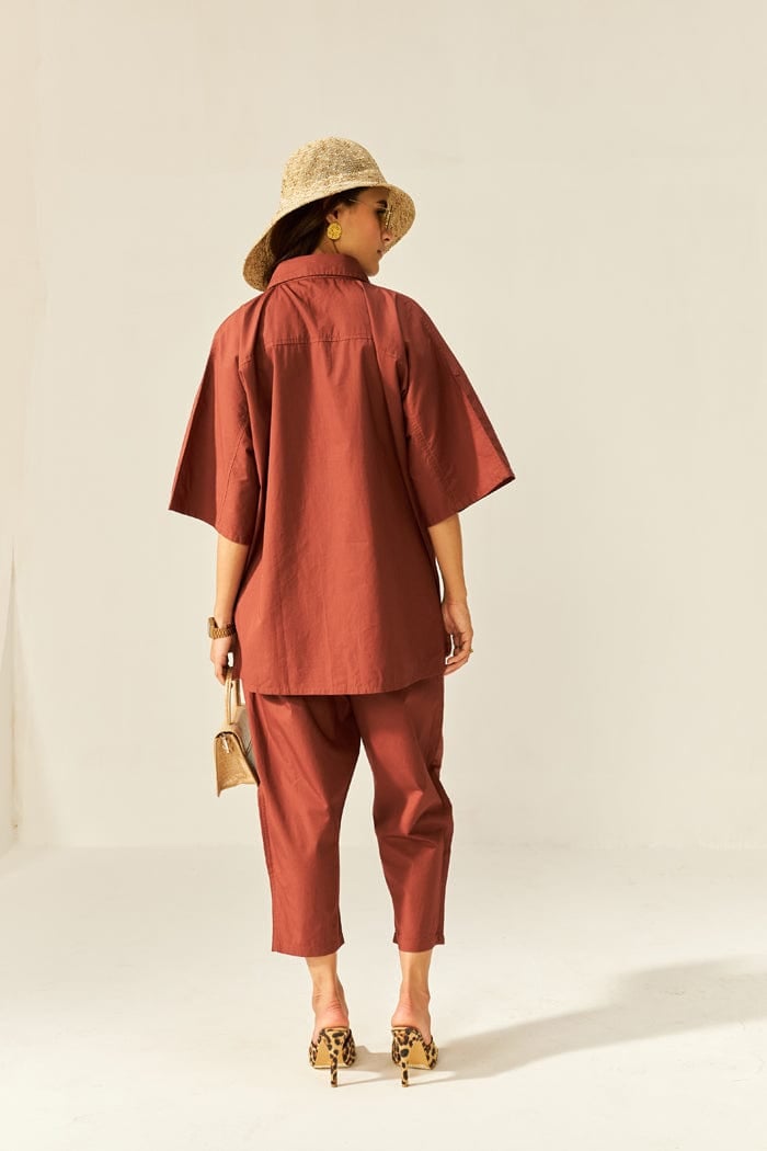 Ikigai Co-ord Set