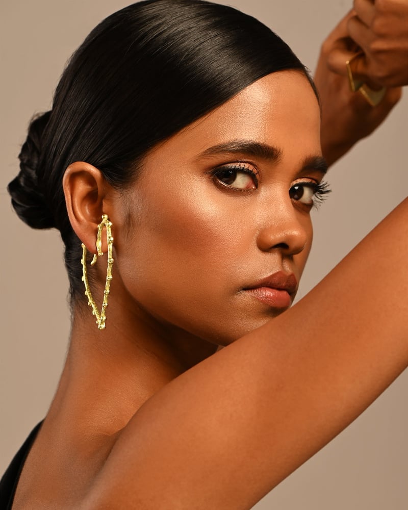 Passional Hoops