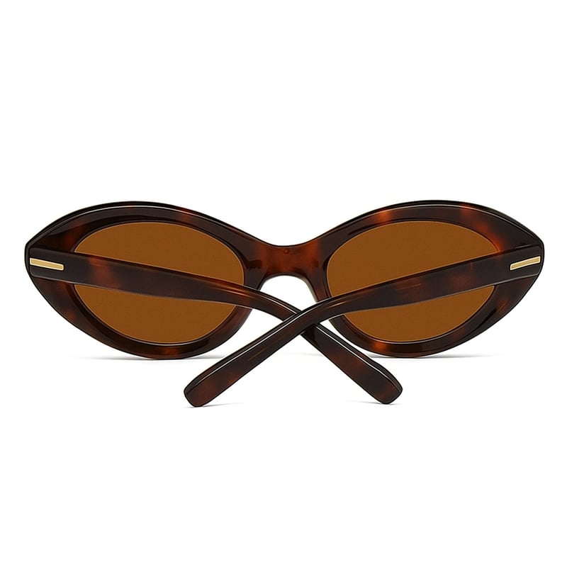 Sunkissed(Hawksbill/Tea)