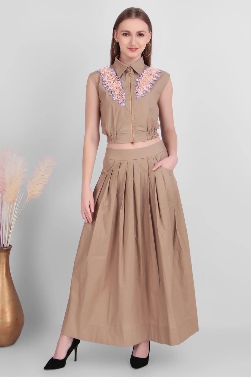 Mia Co-Ord Set