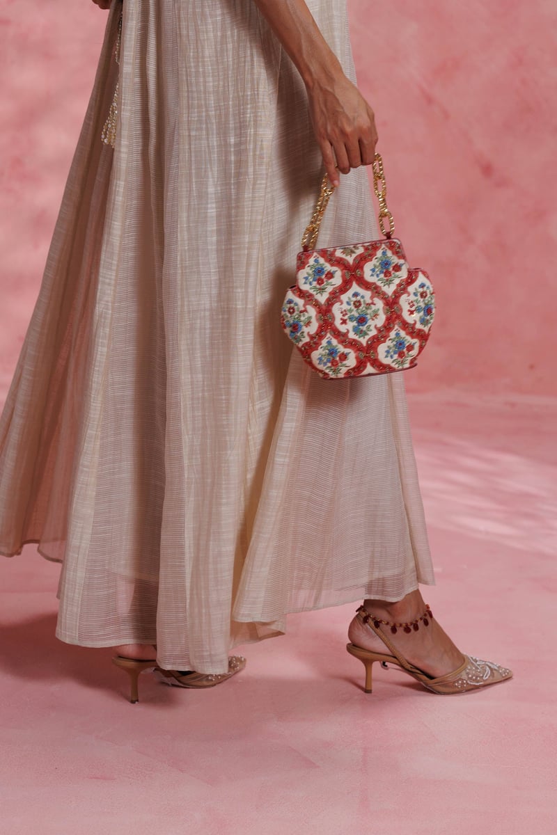 Rangrez Potli Bag