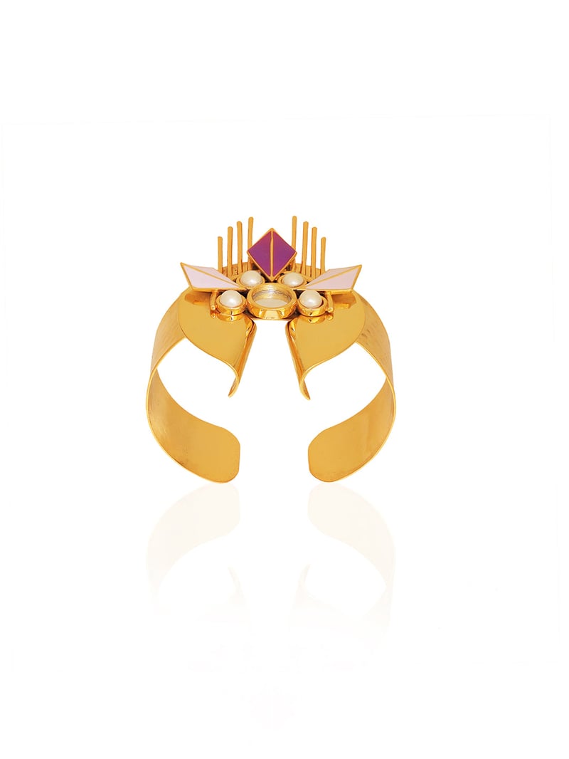 Congeniality Handcuff