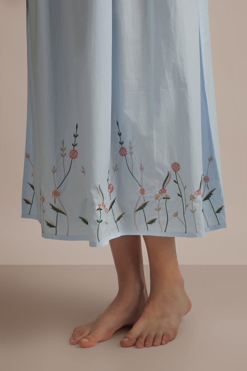 Leia Nightdress