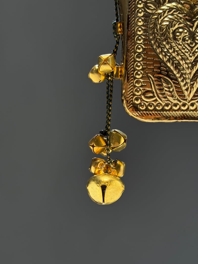 Mastani -Handbag