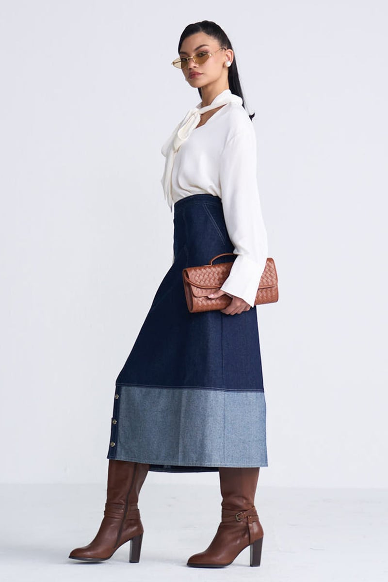 Rebel Skirt