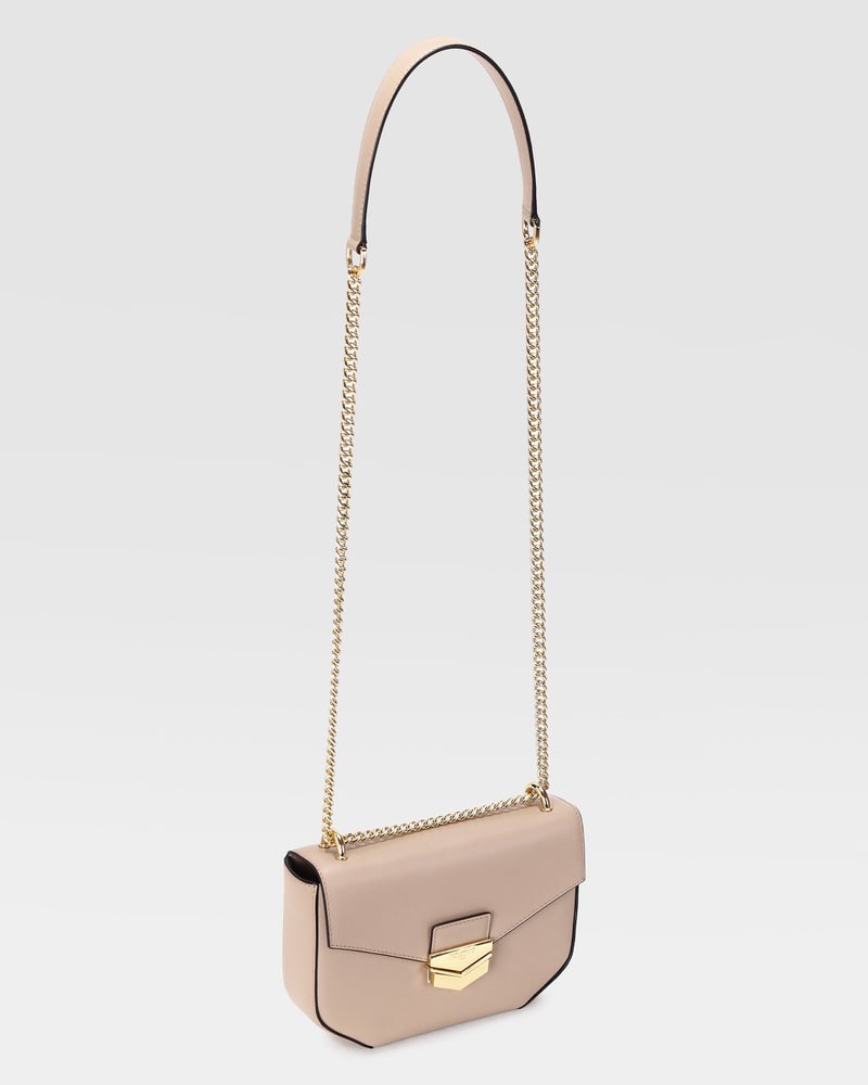 Hex Shoulder Bag