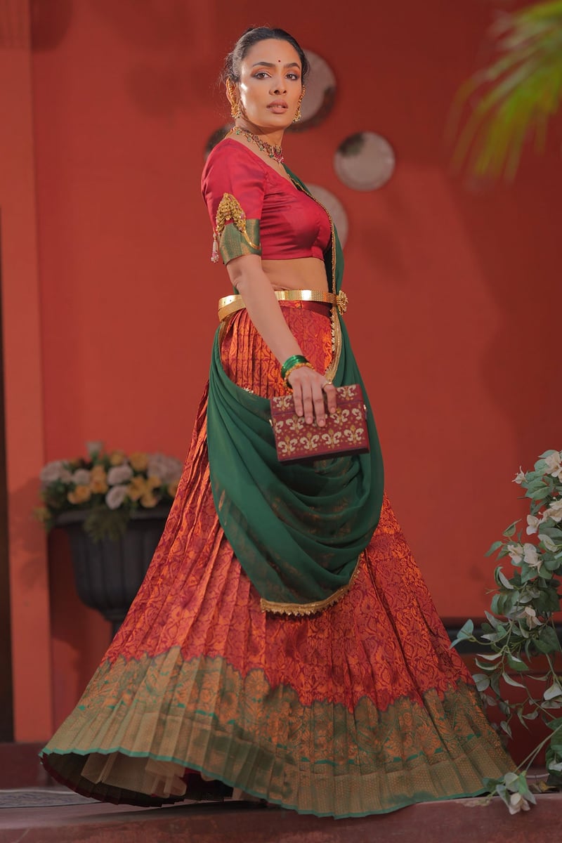 Gulbahar Bag
