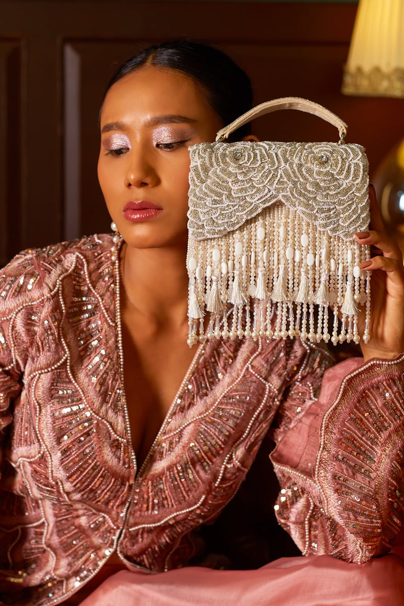 Julia Box Bag