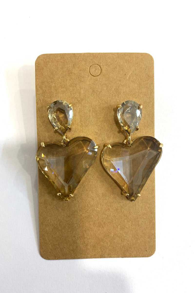 The Champagne Hearts