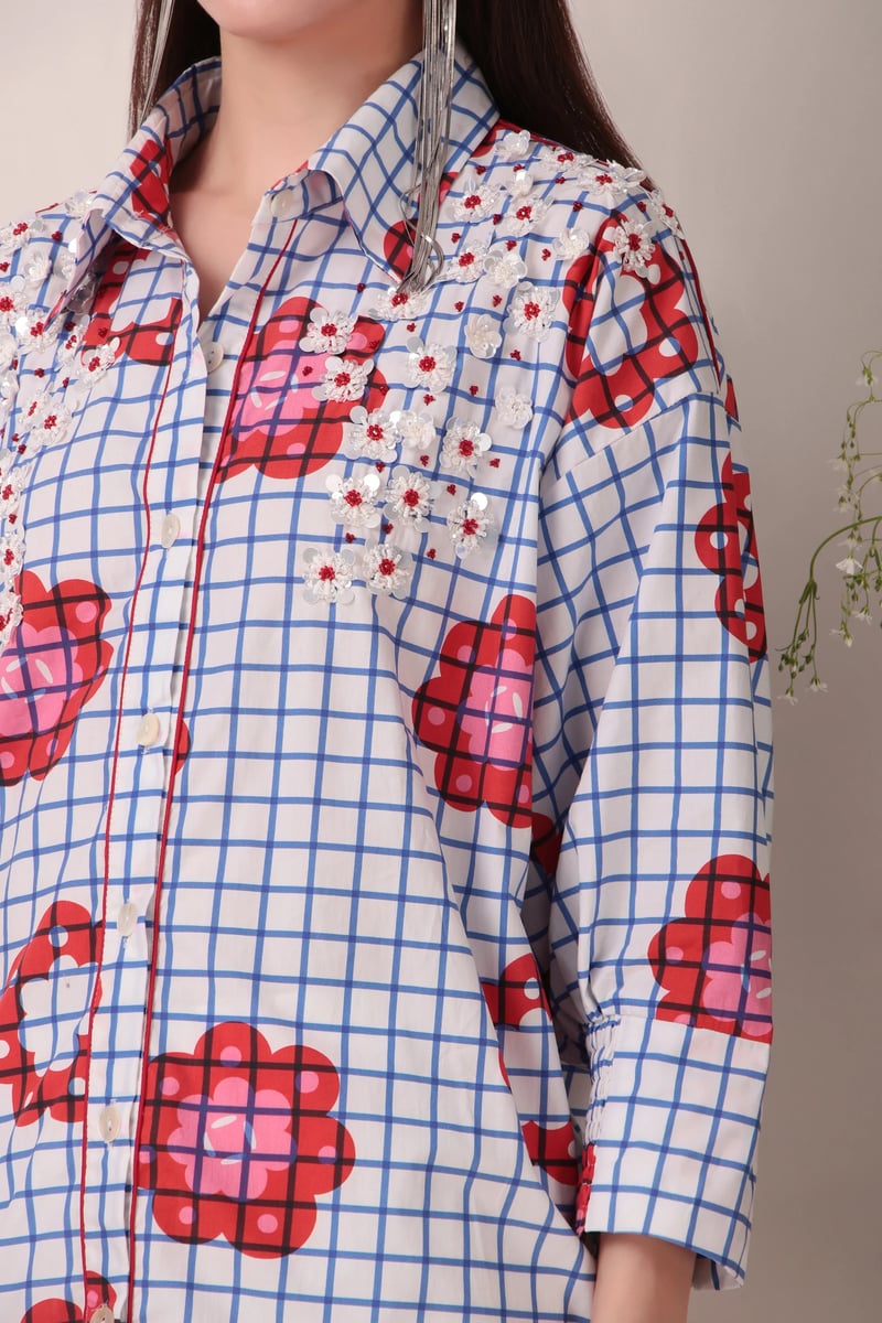 Mia Shirt