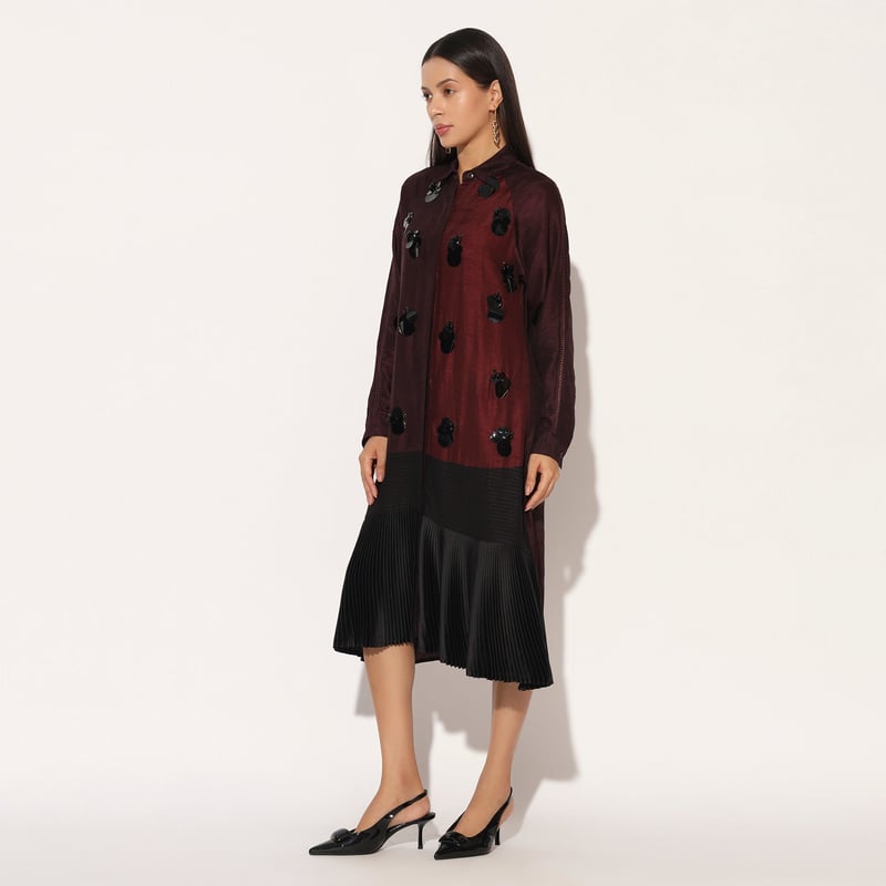 CAELIX DRESS