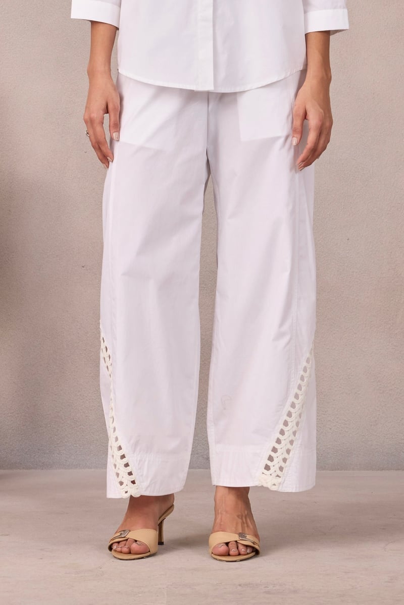 Leslie Pant