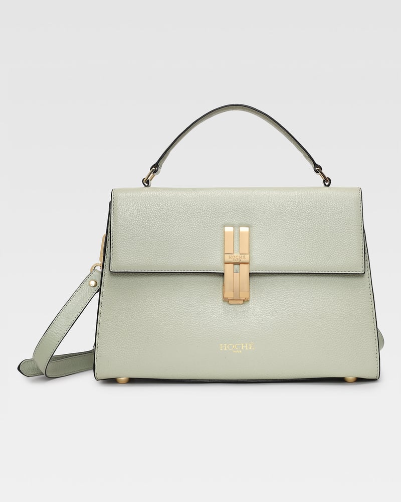 Raffine Satchel