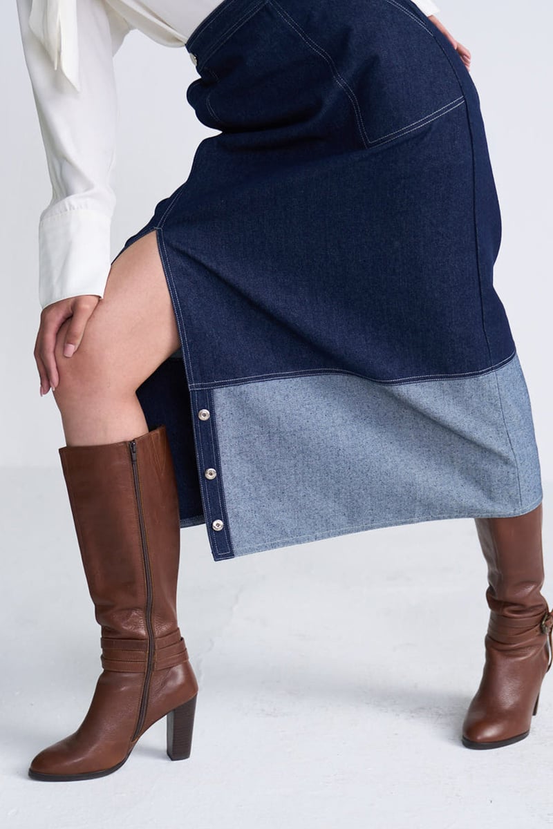 Rebel Skirt