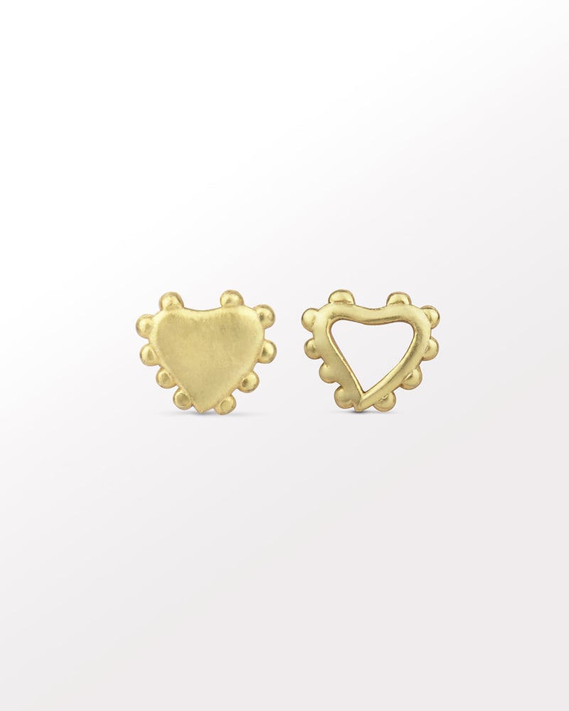 Passional Ear Studs (Classic)
