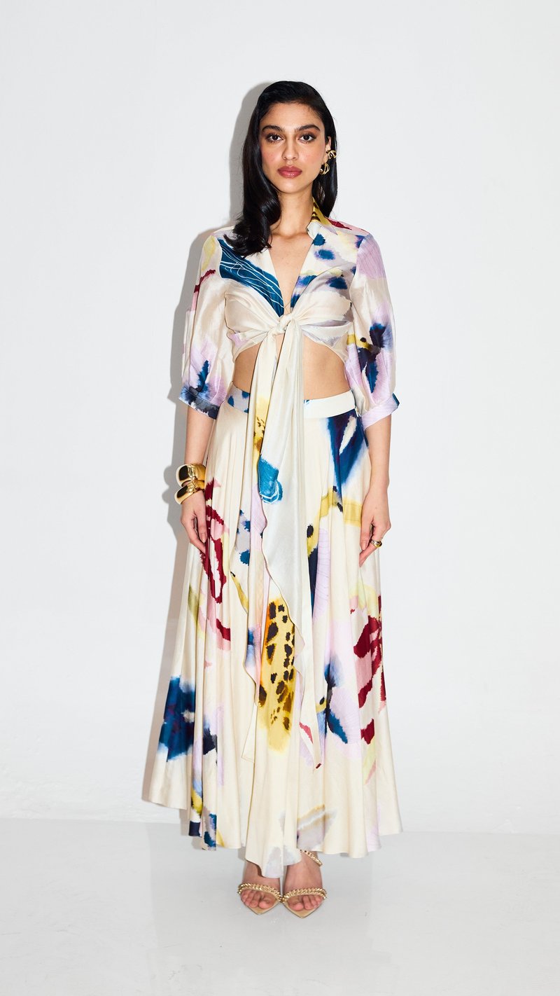 MAPLE Multicolor — TWINKLE HANSPAL