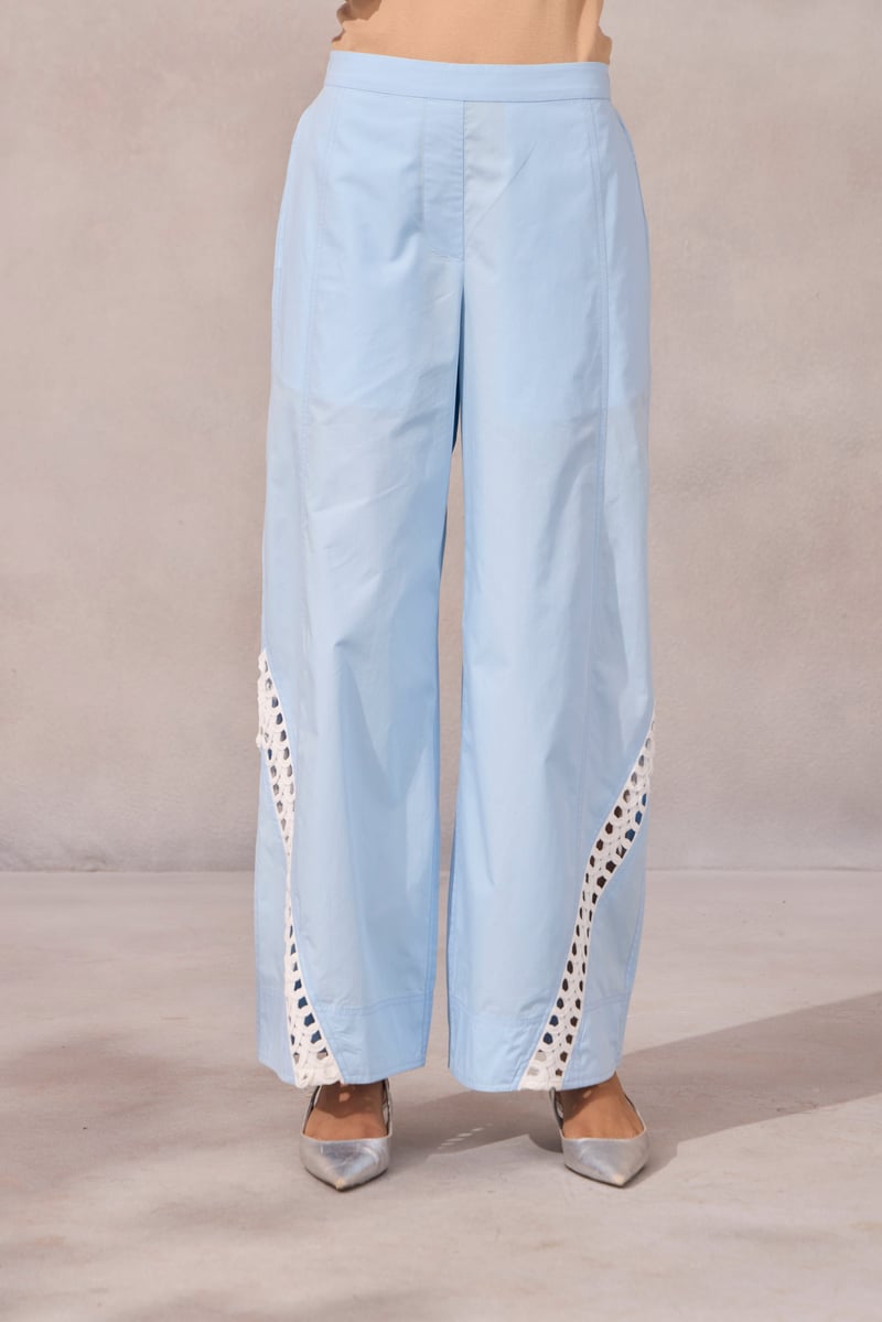 Leslie Pant