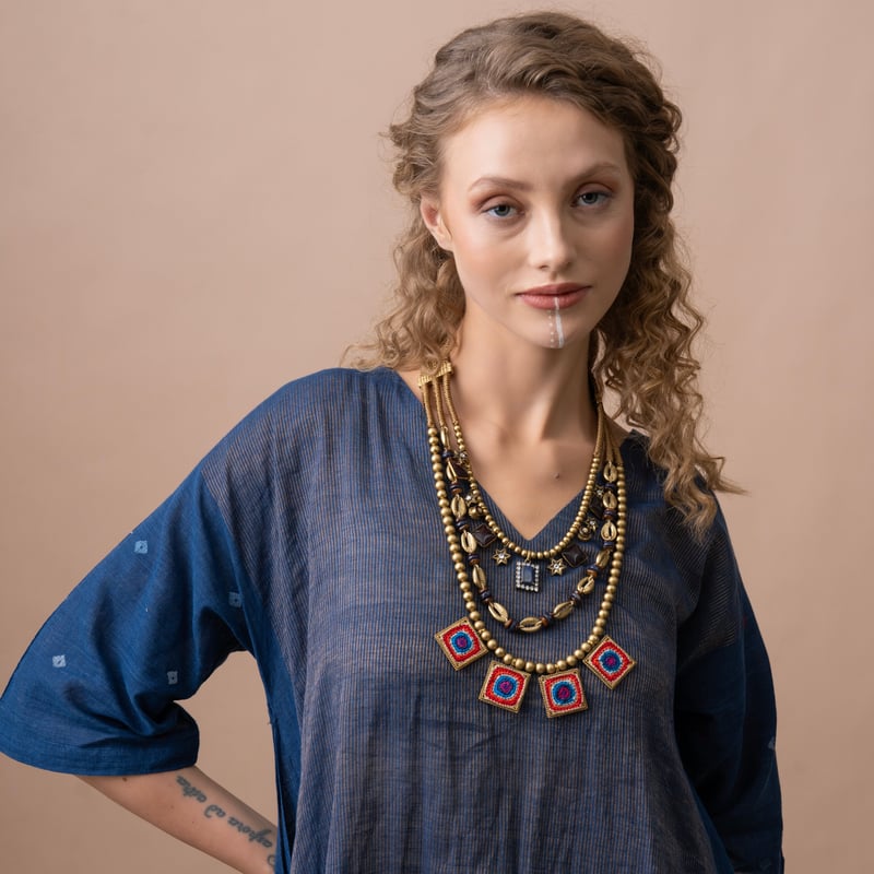 Aseema Necklace