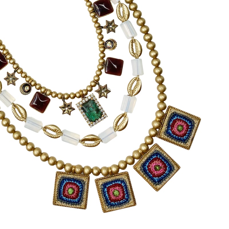 Aseema Necklace