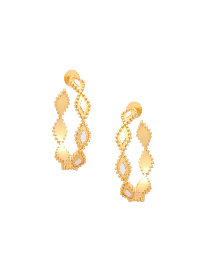 Bikaner Hoops Medium