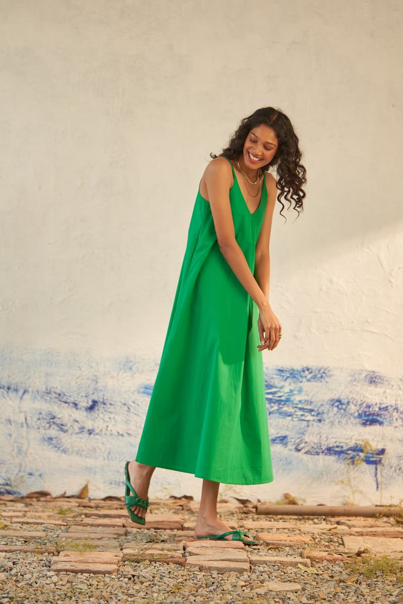 Chilli Pepper Dress