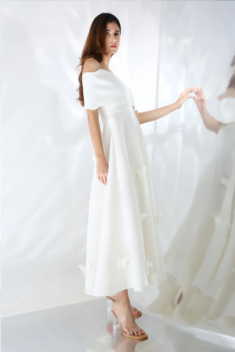 Amyra + Wave Wrap