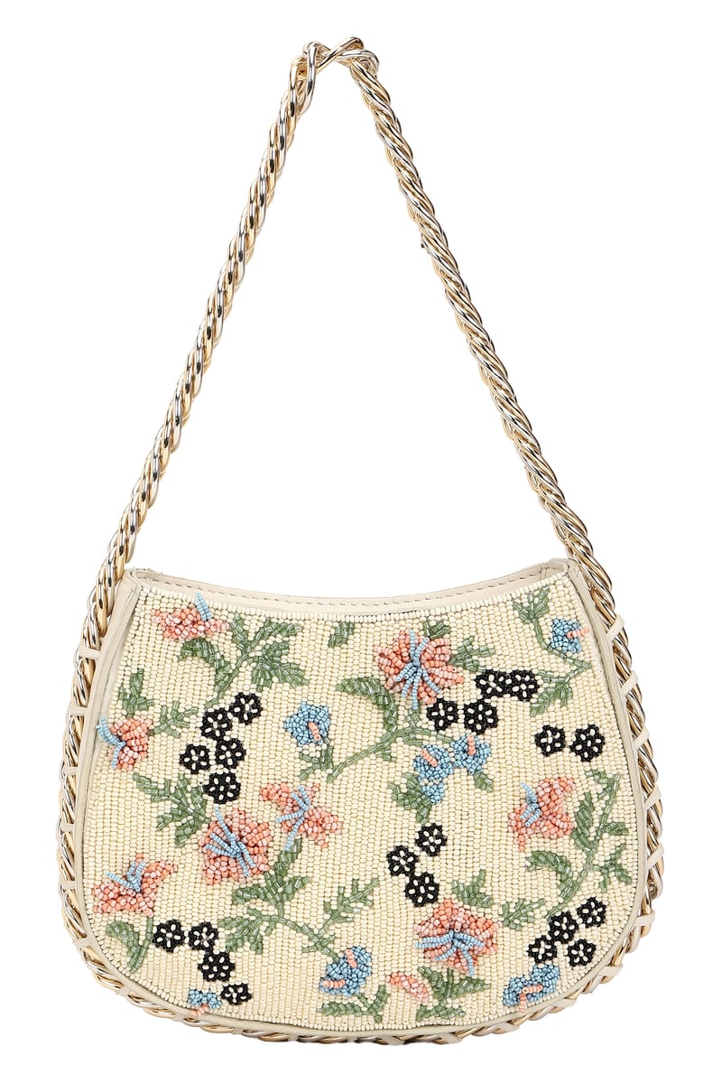 Opal Handheld Bag