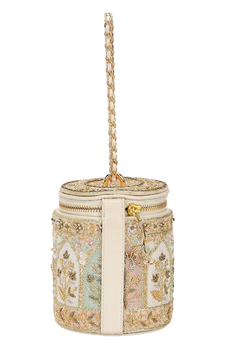 Mehfil Barrel Bag