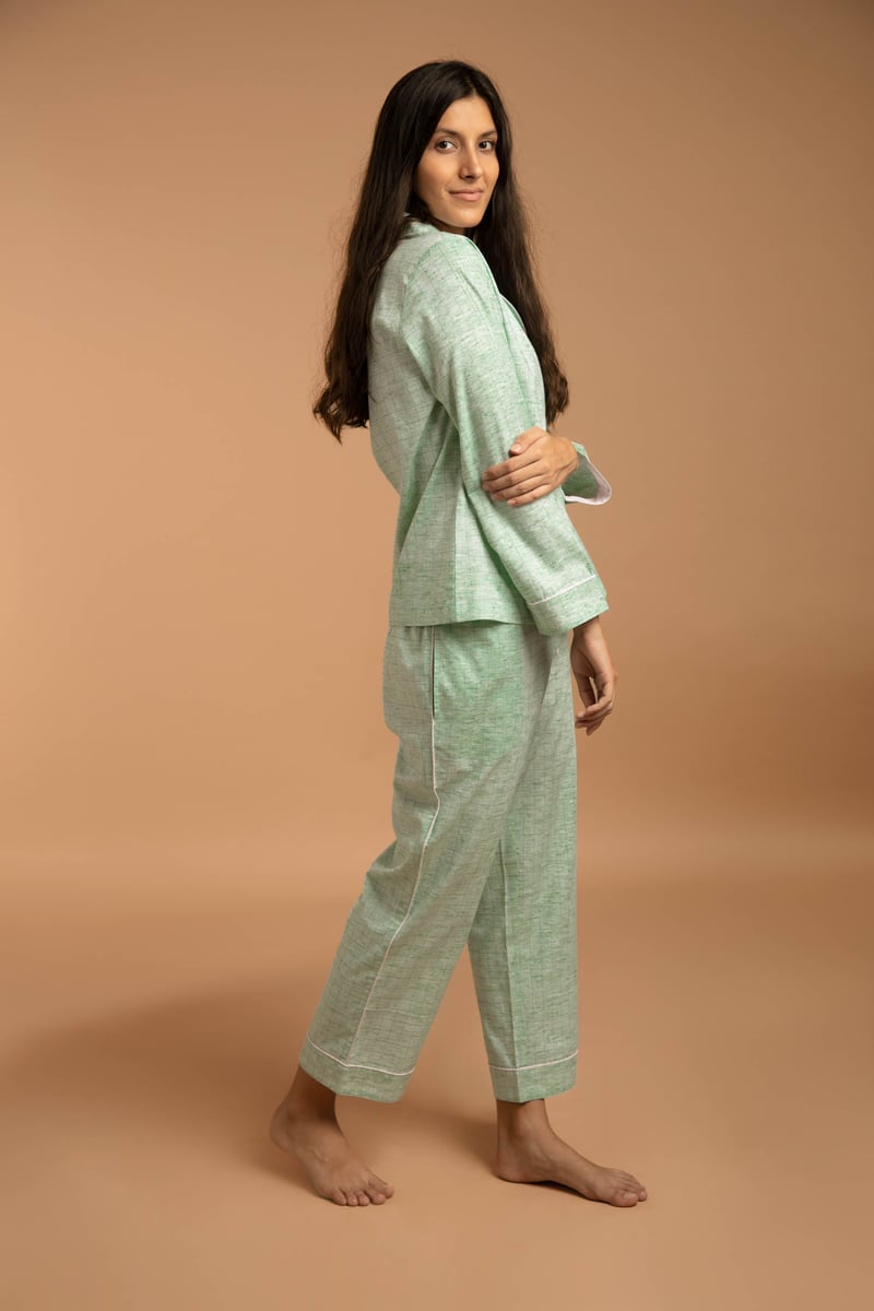 Francene, Pyjama Suit